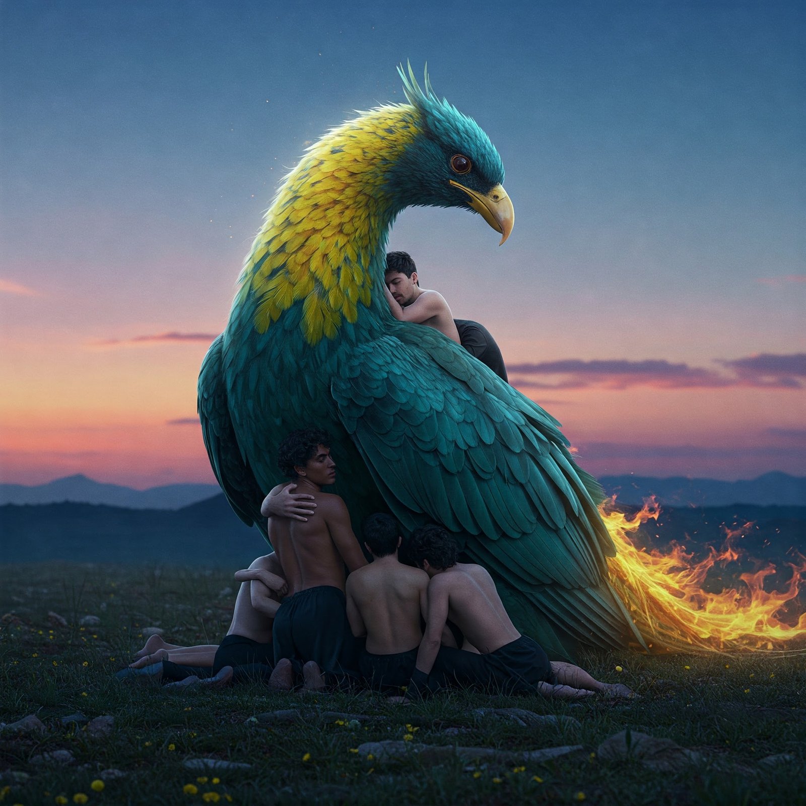 Caretaker Cuidado de sus seres queridos